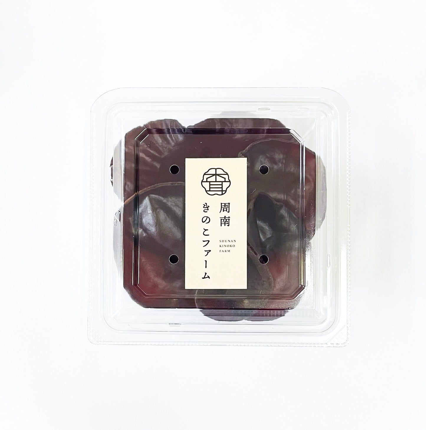 生きくらげ(100g)