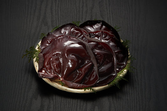 生きくらげ(100g)