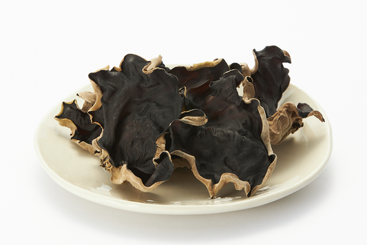 乾燥きくらげ(30g)